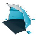 Coleman Skyshade&trade; Small Compact Beach Shade - Caribbean Sea 2000037508